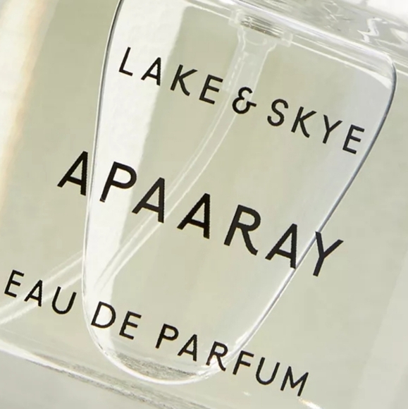 Lake & Skye Apaaraay Eau de Parfum, Retail $98.00US, Scent Apaaray - Picture 4 of 4